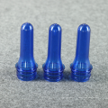 30 mm Couleur bleue Préforme de l&#39;eau / Préforme de compagnie 20g